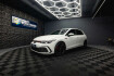 Volkswagen Golf 8  Golf viii lim. gti *led+*digital tacho*1.hand*