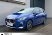 BMW Série 2 Coupé  Bmw 218  218 i active tourer m sport ahk/hud/360 /h&k/acc