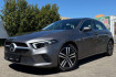 Mercedes Classe A Progressive Benz a 250 hud sitzbeluftung mb servicehistorie 1.hnd