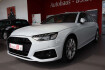 Audi A4  avant 30 tdi s tronic alcantaranavimatrix ahk