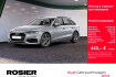 Audi A4 Advanced avant 35 tdi s tronic acc led navi spurh.