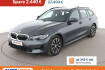 BMW Série 3  318 318i advantage aut.*navi*led*pdc*shz*acc*alu*