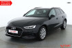 Audi A4  avant 35 tfsi s tronic led navi sitzheizung