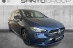 Mercedes Classe B AMG Line Benz b 180 b 180 d amg line/styling/autom./klima/led sitzhzg.