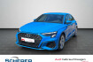 Audi A3 S-Line sportback s line 35 tfsi kamera ahk navi+ int