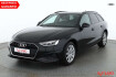 Audi A4  avant 35 tfsi s tronic led navi sitzheizung