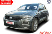 Volkswagen T-Roc Sport T roc 2.0 tsi 4motion kamera sitzheizung navi