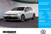 Volkswagen Golf 8 R-Line Golf viii r line 1 5 l etsi dsg acc led shz