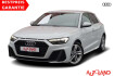 Audi A1 S-Line sportback 35 tfsi s line led navi sitzheizung