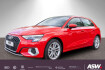 Audi A3 Advanced advanced 35tfsi navi led rfk shz