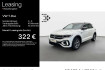 Volkswagen T-Roc R-Line T roc t roc 1.5 tsi dsg r line*led*ahk*pdc*shz*navi*kl