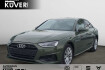 Audi A4  limousine 30 tdi s tronic black*app*ahk*navi*pdc