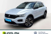 Volkswagen T-Roc United T roc united 2.0 tdi dsg led ahk navi acc shz klima