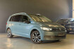 Volkswagen Touran IQ.DRIVE iq.drive start stopp acc totw lane navi
