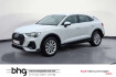 Audi Q3  35 tfsi sportback