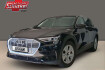 Audi e-Tron  E tron 50 quattro navi led lm 9x20?