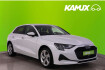 Audi A3 Advanced 30tfsi s tronic advanced+led+navi+virtual+pdc