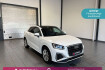 Audi Q2 S-Line 35 1.5 tfsi s line pano|kamera|navi