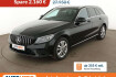 Mercedes Classe C Avantgarde Benz c 400 c 400 t 4matic avantgarde aut.*navi*led*tempo*cam*