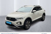 Volkswagen T-Roc Move T roc 1.5 tsi dsg move kamera navi sitzhzg led