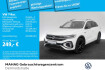 Volkswagen T-Roc R-Line T roc t roc 1.5 tsi r line blackstyle led+ navi pano p