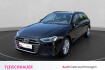Audi A4 Sport avant 35 tfsi navi+aps plus+led+acc+stzhz