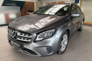 Mercedes GLA AMG Line Benz gla 220 4matic ahk/standh./kamera/leder/led