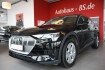 Audi e-Tron  E tron 50 quattro  kamera leder navi led  1.hand