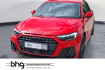 Audi A1 S-Line sportback s line 35 tfsi