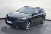 BMW X1 M-Sport sdrive18i m sport ahk ruckfahrkamera led hifi
