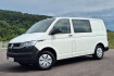 Volkswagen Transporter Plus Trendline T6 transporter t6 kasten plus 2.0 tdi  klima  carplay  pdc.