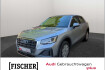 Audi Q2 S-Line 35tdi s tronic led navi shz rear view pdc