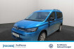 Volkswagen Caddy Life 1.5tsi dsg life ahk shz acc pdc