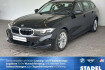 BMW Série 3 Sport 318 ia tour. navi.led.pdcvo+hi.dab.sitzheizung
