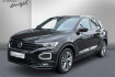 Volkswagen T-Roc R-Line T roc sport 4motion r line led acc navi kamera shz spur