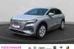 Audi Q4 e-tron  Q4 e tron 35 einparkhilfe sitzheizung klimaautomatik