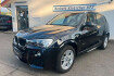 BMW X3 M-Sport xdriv 2.0 d m sportpaket 1.hand senior