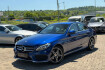 Mercedes Classe C AMG Line Benz c 200 4matic amg line *360g*burmester*led*navi*