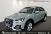 Audi Q2 Advanced 35 tfsi advanced assistenzpaket fahren+parken
