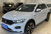 Volkswagen T-Roc Style T roc r line*carplay*acc*shz*r cam*pdc*teilleder