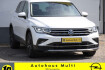 Volkswagen Tiguan Elegance elegance ehybrid massage acc navi kamera