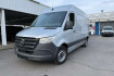 Mercedes Sprinter  Benz sprinter iii hka 315 cdi rwd 2 0 ltr. ? 110 kw cdi kat