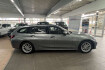 BMW Série 3  318 d touring curved+driving assistant+1 hand