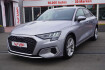 Audi A3 Advanced limosine 30 tfsi kamera led acc app connect