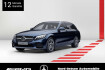 Mercedes Classe C  Benz c 200 t amg kamera distro mbux sitzheizung