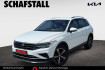 Volkswagen Tiguan Active active life 1.5 tsi automatik navi acc tempomat