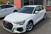 Audi A3 Advanced sportback 35 tfsi s line*navi*led*kam*virtual