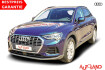 Audi Q3  35 1.5 tfsi led navi sitzheizung pdc