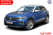 Volkswagen T-Roc Style T roc 1.5 tsi style led navi acc kamera dab usb