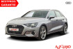 Audi A3 Edition one sportback 35 2.0 tdi led navi sitzheizung